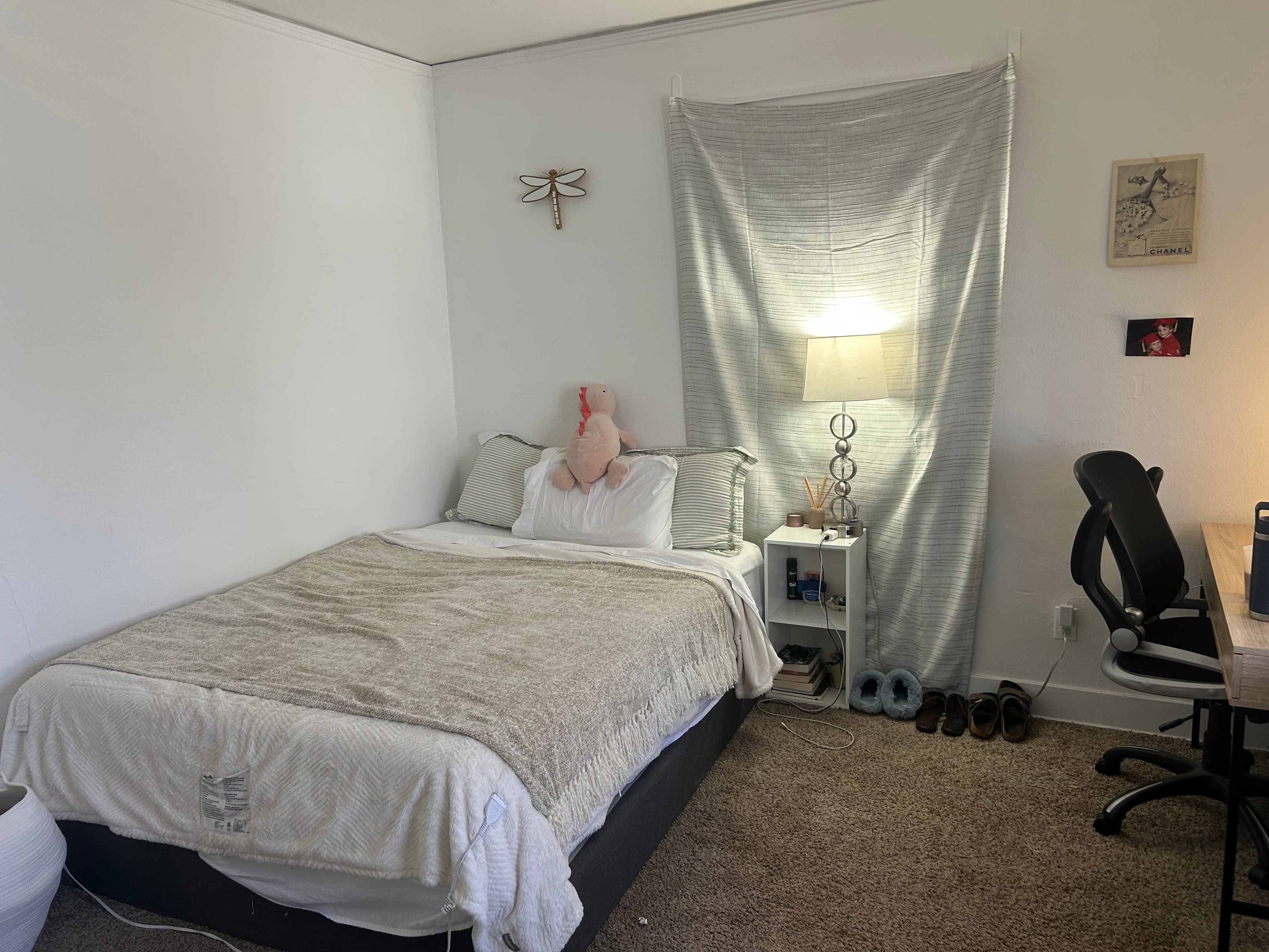 Private Room 10 min walk away from campus/chataqua!! - Private Room in Chautauqua