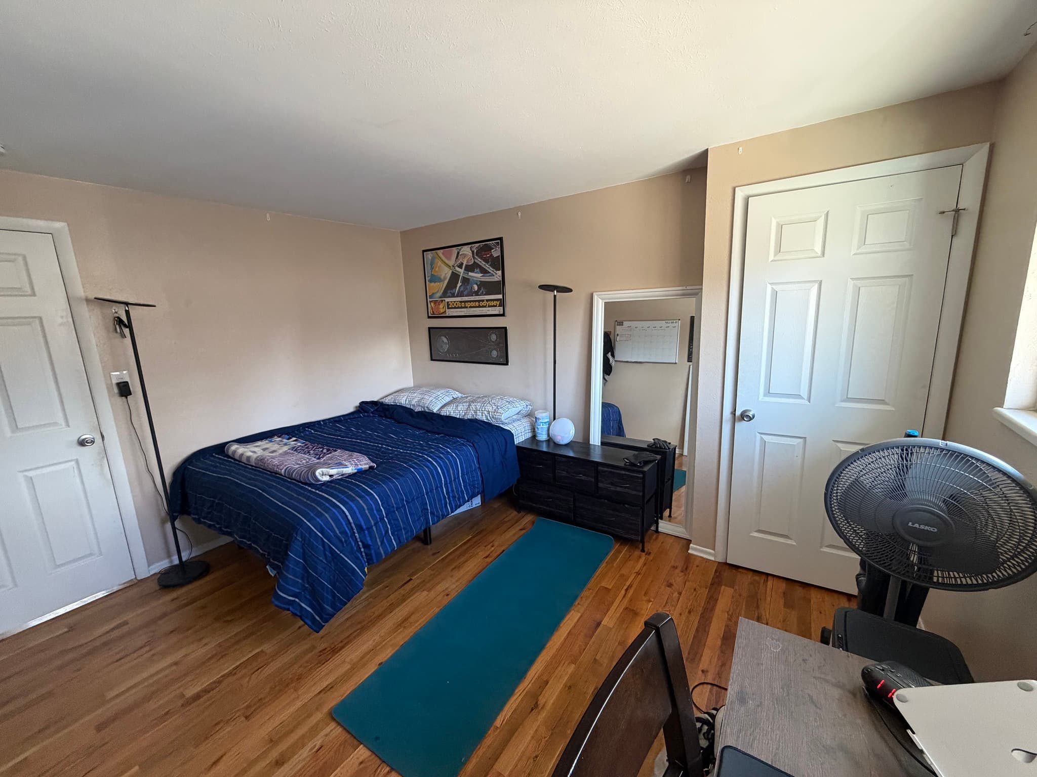 Summer Sublet close to East Campus - Private Room in East Boulder