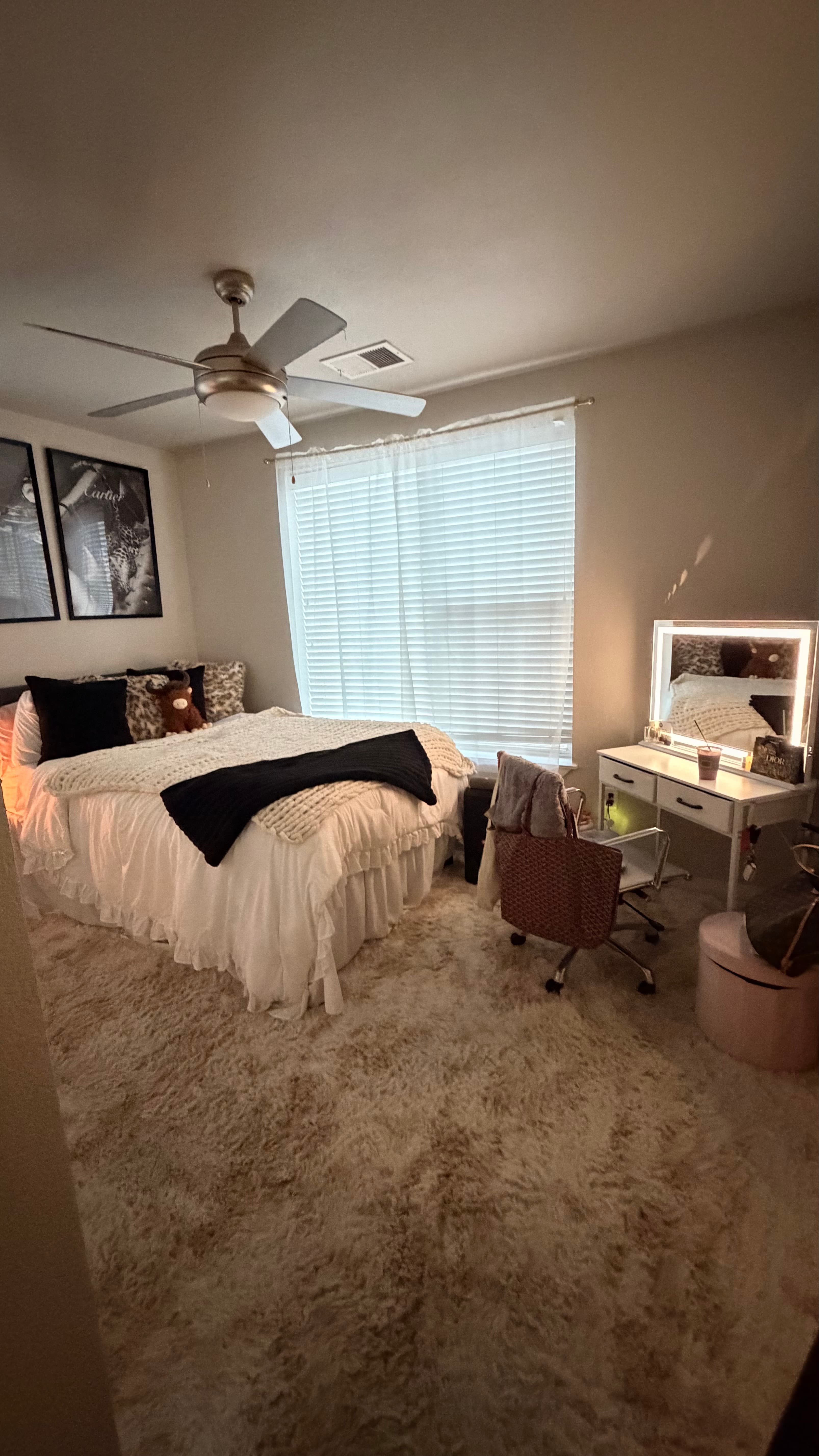 Private BR in a 4BR apartment on 28th street Boulder - Private Room in North Boulder