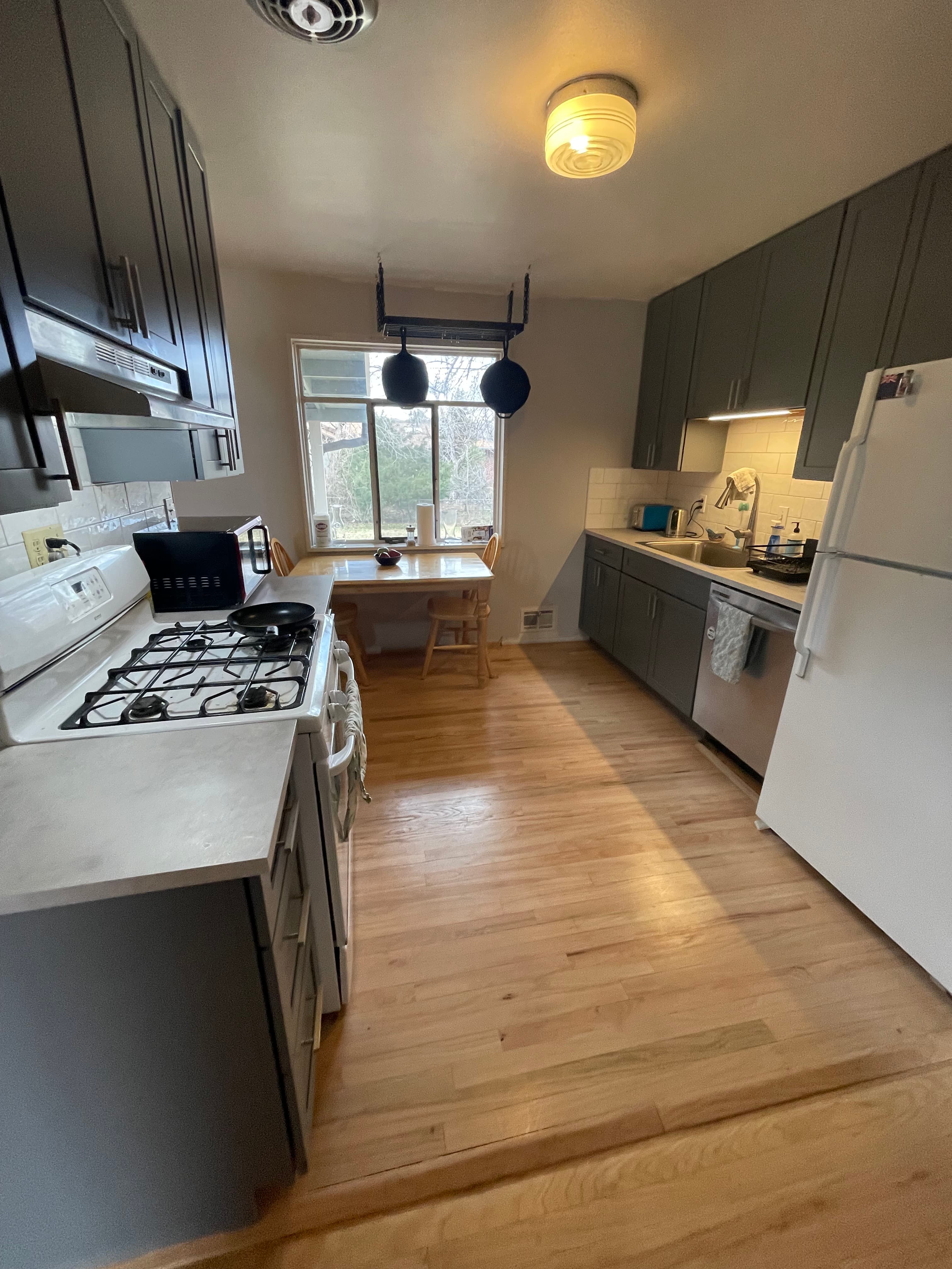 Summer 2026 Sublease - Room in House - Private Room in Martin Acres