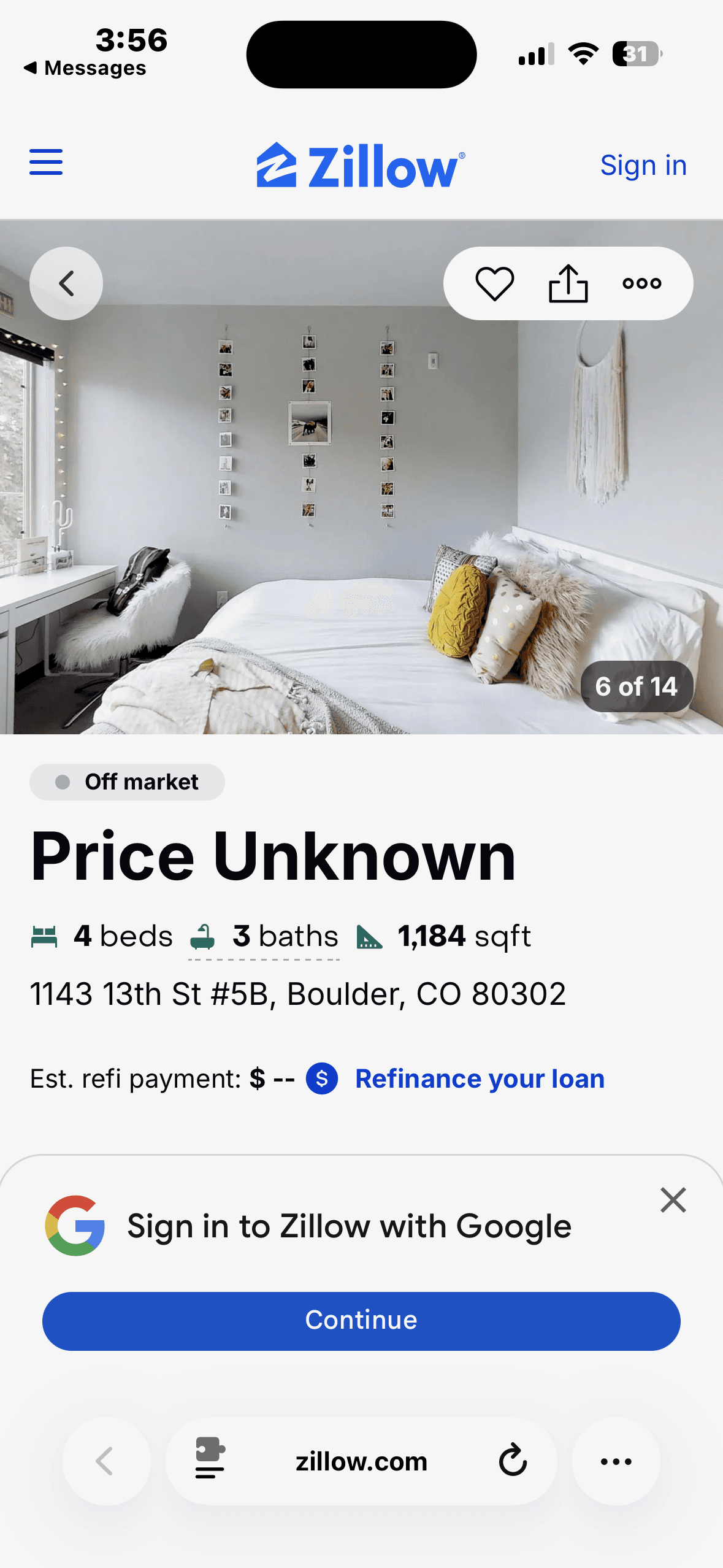 Sunny 1BR private bath in shared apartment on The Hill over Waffle - Private Room in The Hill