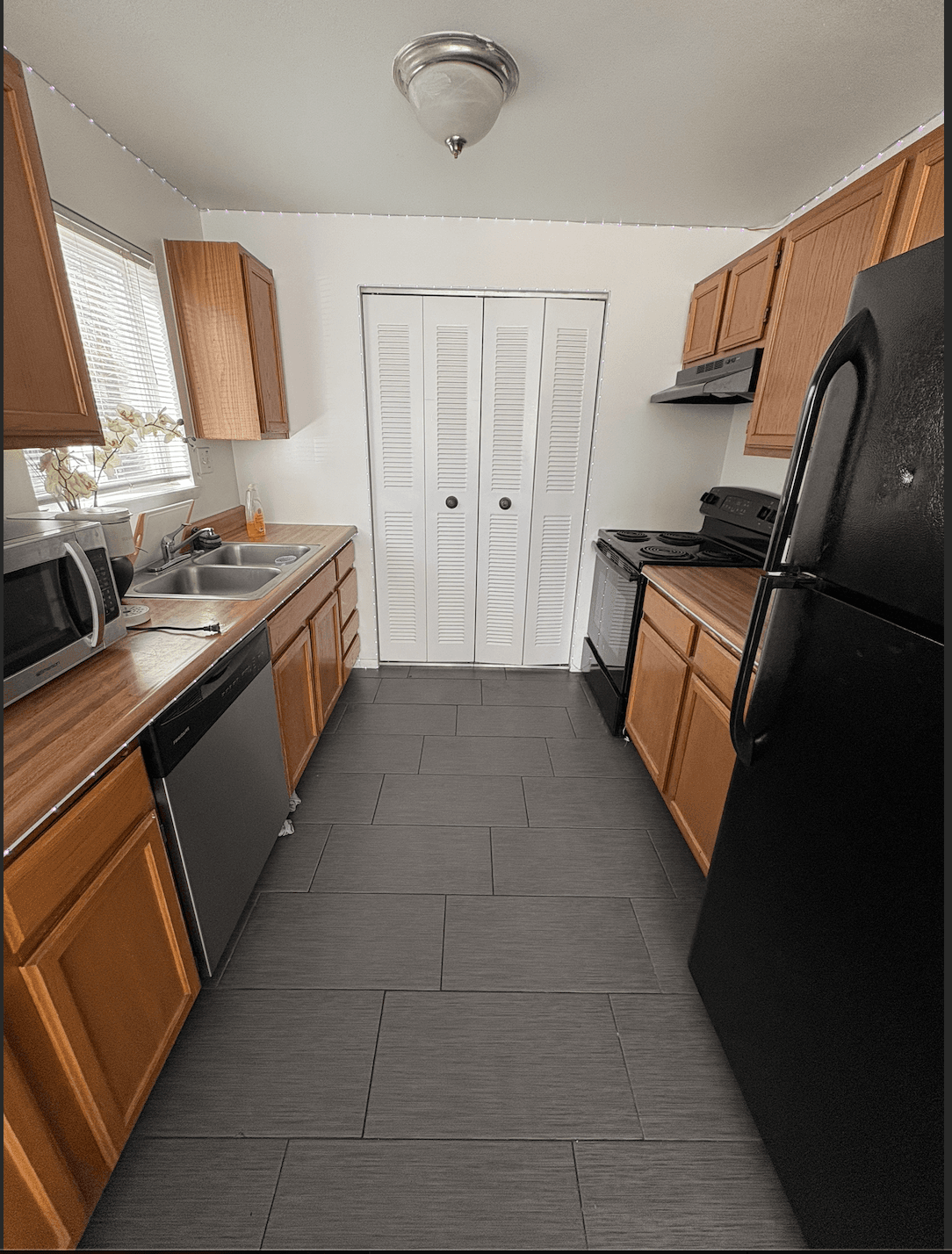 Super nice and furnished apartment right next to engineering center and bus stop - Full Apartment in South Boulder