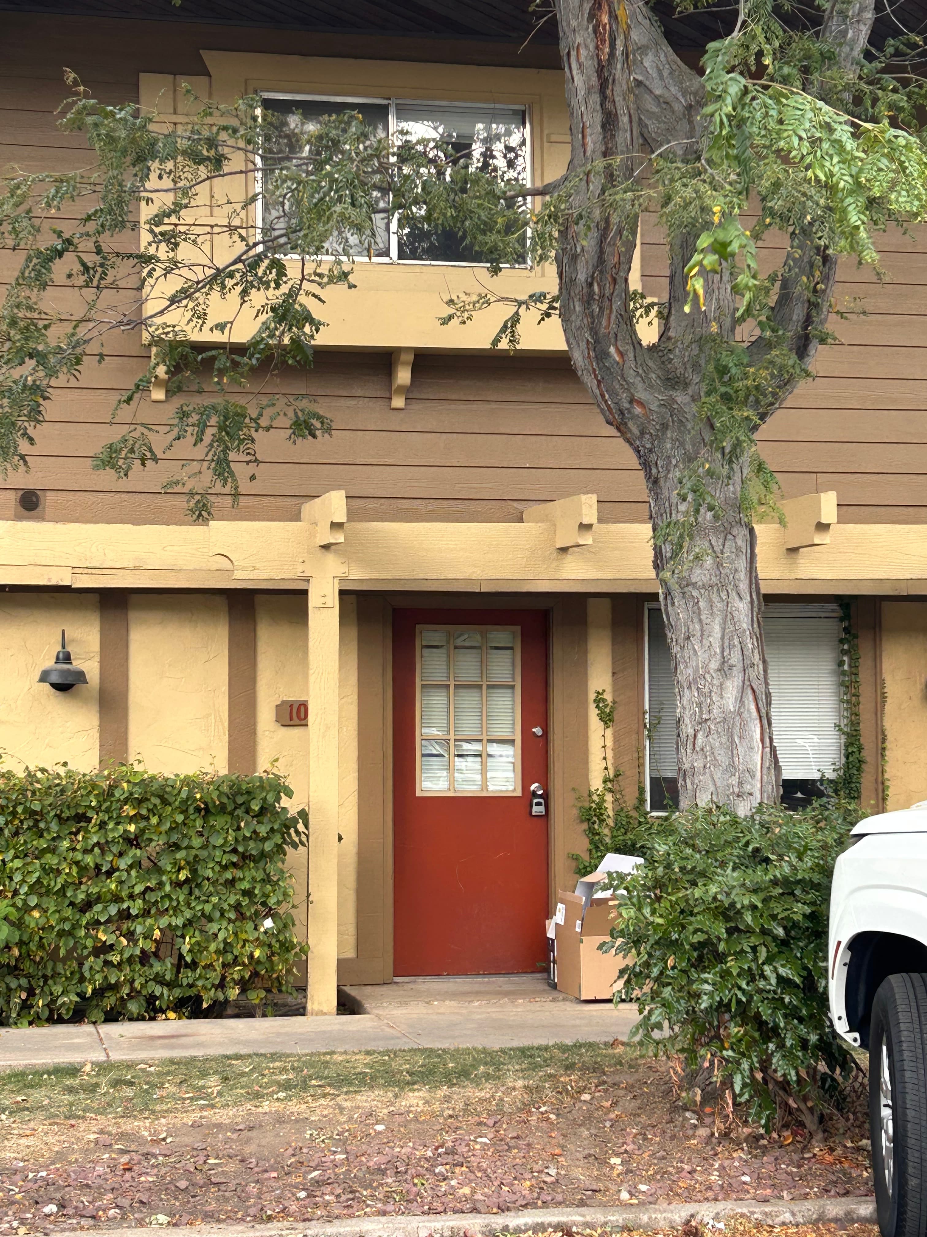 1BR private - Madison Ave - Private Room in Baseline Sub