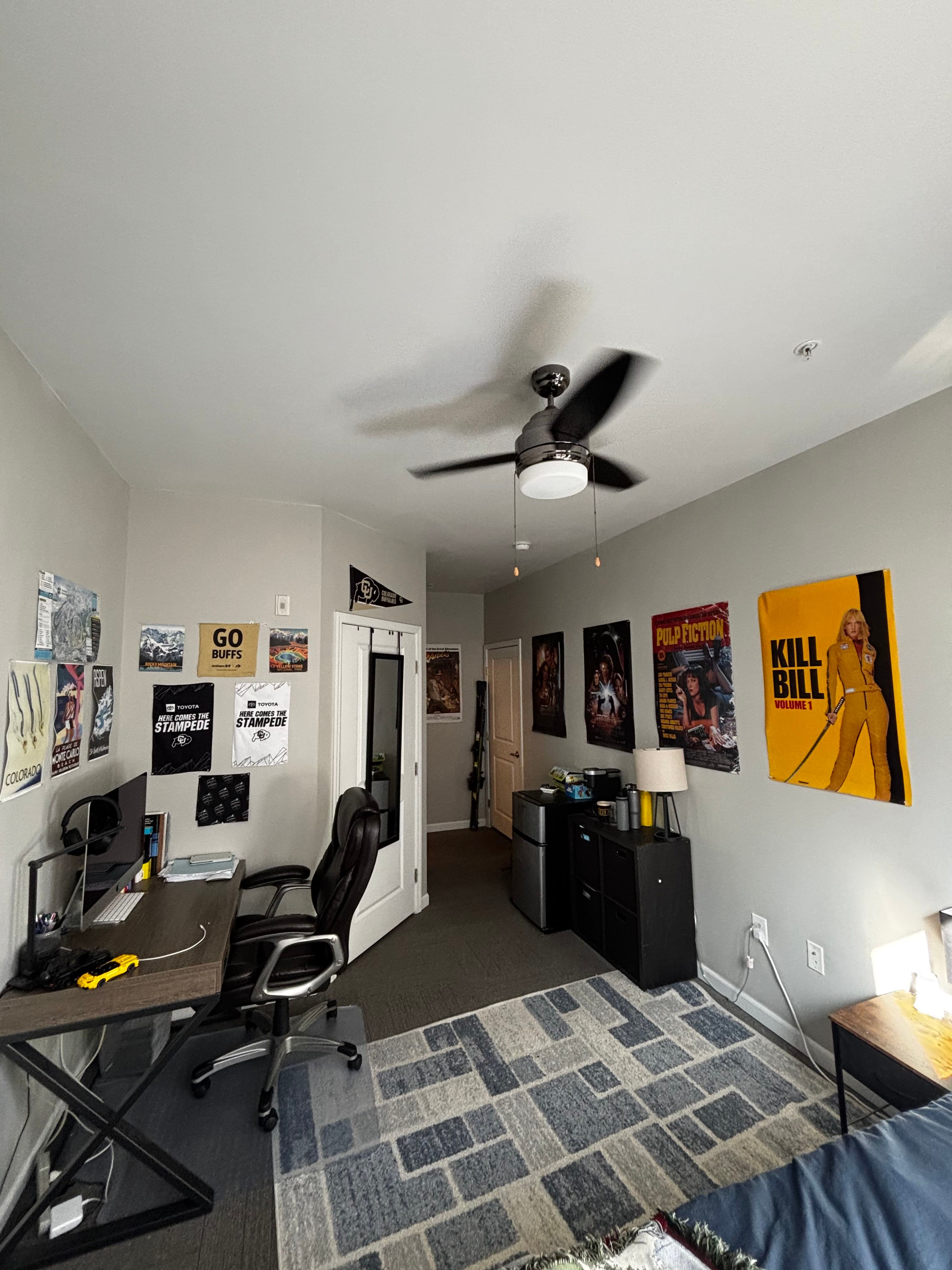 SUMMER SUBLEASE AT THE PROVINCE (950 28th St) PRIVATE BEDROOM - Private Room in East Boulder