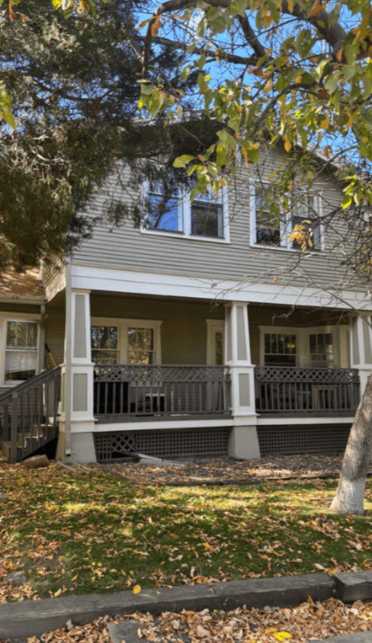 Summer Sublease on The Hill w/ Parking - Private Room in The Hill