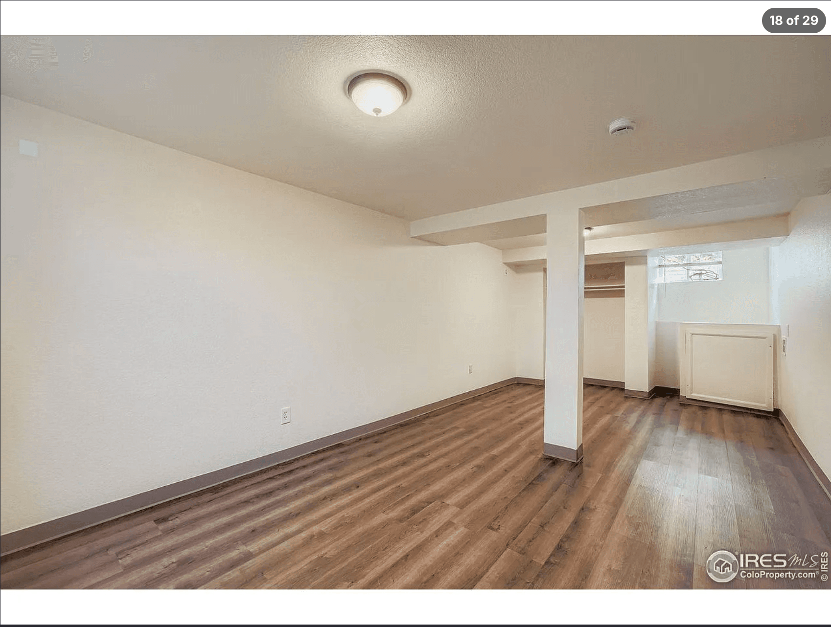 Spring Sublet Needed - big room near cu - Private Room in East Boulder